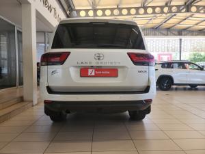 Toyota Land Cruiser 300 3.3D GX-R - Image 5