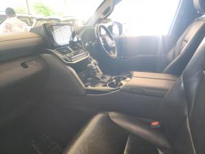 Toyota Land Cruiser 300 3.3D GX-R - Image 7