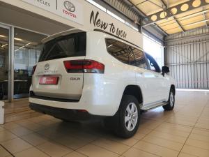 Toyota Land Cruiser 300 3.3D GX-R - Image 2