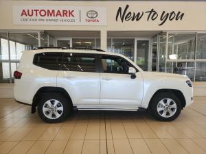 Toyota Land Cruiser 300 3.3D GX-R - Image 3