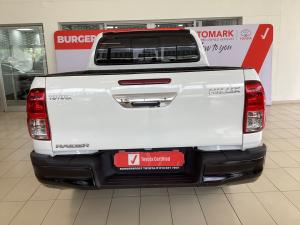 Toyota Hilux 2.8GD-6 double cab Raider auto - Image 5