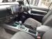 Toyota Hilux 2.8GD-6 double cab Raider auto - Thumbnail 7