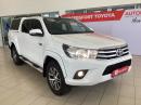 Thumbnail Toyota Hilux 2.8GD-6 double cab Raider auto