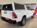 Toyota Hilux 2.8GD-6 double cab Raider auto - Thumbnail 2