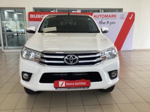 Toyota Hilux 2.8GD-6 double cab Raider auto - Image 4