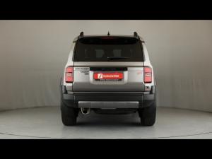 Toyota Land Cruiser Prado 2.8GD VX-R - Image 5