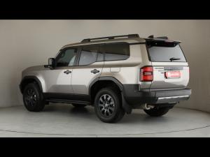 Toyota Land Cruiser Prado 2.8GD VX-R - Image 21