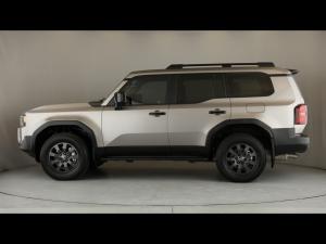 Toyota Land Cruiser Prado 2.8GD VX-R - Image 22