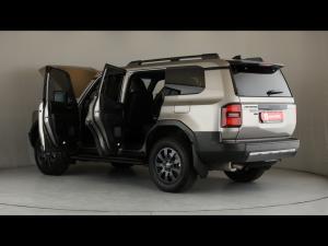 Toyota Land Cruiser Prado 2.8GD VX-R - Image 25