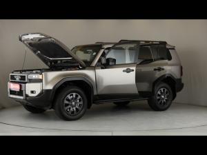 Toyota Land Cruiser Prado 2.8GD VX-R - Image 27