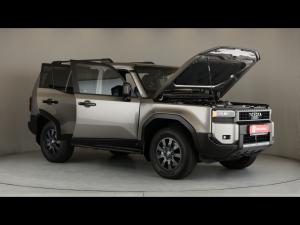 Toyota Land Cruiser Prado 2.8GD VX-R - Image 29