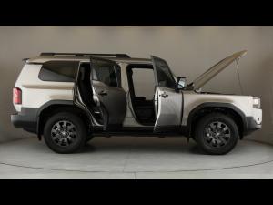 Toyota Land Cruiser Prado 2.8GD VX-R - Image 30