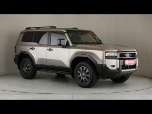 Toyota Land Cruiser Prado 2.8GD VX-R - Image 1