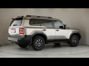 Toyota Land Cruiser Prado 2.8GD VX-R - Image 2