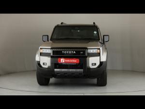 Toyota Land Cruiser Prado 2.8GD VX-R - Image 4