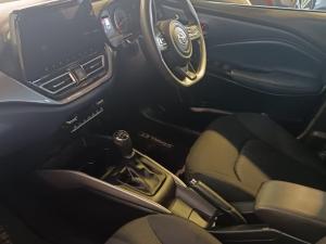 Toyota Starlet 1.5 XR manual - Image 7