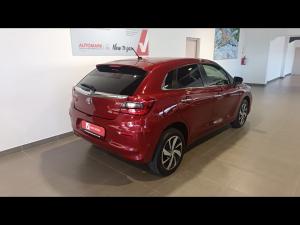 Toyota Starlet 1.5 XR manual - Image 2