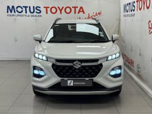 Suzuki Fronx 1.5 GL manual - Image 4