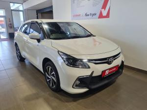 Toyota Starlet 1.5 XS manual - Image 1