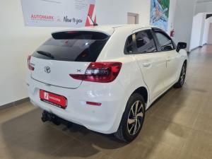 Toyota Starlet 1.5 XS manual - Image 2