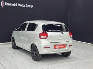 Toyota Vitz 1.0 XR manual - Image 12