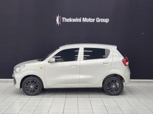 Toyota Vitz 1.0 XR manual - Image 13