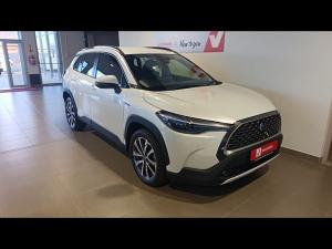 Toyota Corolla Cross 1.8 Hybrid XR - Image 1