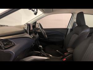 Toyota Starlet 1.5 XR auto - Image 7