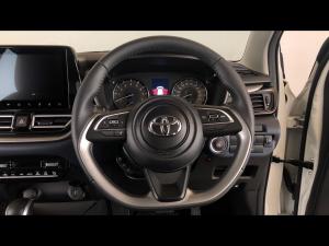 Toyota Starlet 1.5 XR auto - Image 8