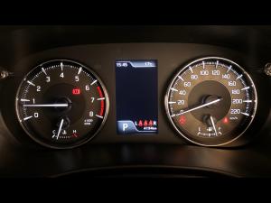 Toyota Starlet 1.5 XR auto - Image 9