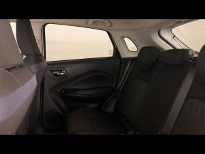 Toyota Starlet 1.5 XR auto - Image 11