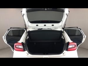 Toyota Starlet 1.5 XR auto - Image 13