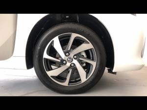 Toyota Starlet 1.5 XR auto - Image 17