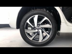 Toyota Starlet 1.5 XR auto - Image 20