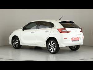 Toyota Starlet 1.5 XR auto - Image 21