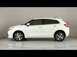 Toyota Starlet 1.5 XR auto - Image 22