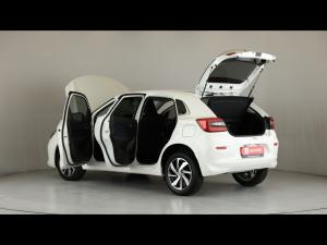 Toyota Starlet 1.5 XR auto - Image 25