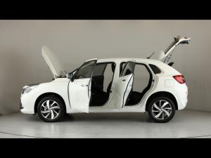 Toyota Starlet 1.5 XR auto - Image 26