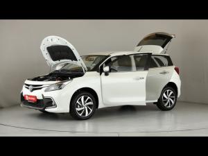 Toyota Starlet 1.5 XR auto - Image 27