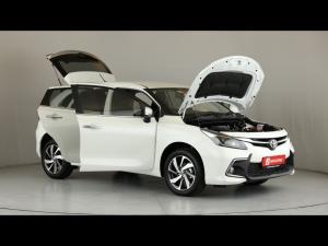 Toyota Starlet 1.5 XR auto - Image 29