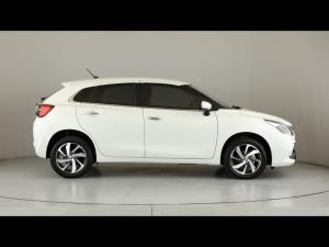 Toyota Starlet 1.5 XR auto - Image 3