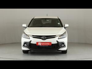 Toyota Starlet 1.5 XR auto - Image 4