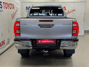 Toyota Hilux 2.8GD-6 double cab 4x4 Raider auto - Image 5