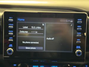 Toyota Hilux 2.8GD-6 double cab 4x4 Raider auto - Image 12