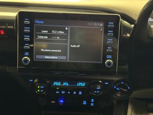 Toyota Hilux 2.8GD-6 double cab 4x4 Raider auto - Image 13