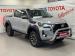 Toyota Hilux 2.8GD-6 double cab 4x4 Raider auto - Thumbnail 1