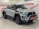 Thumbnail Toyota Hilux 2.8GD-6 double cab 4x4 Raider auto
