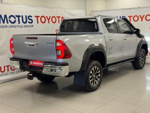 Toyota Hilux 2.8GD-6 double cab 4x4 Raider auto - Image 2