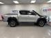 Toyota Hilux 2.8GD-6 double cab 4x4 Raider auto - Thumbnail 3