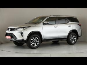 Toyota Fortuner 2.8GD-6 VX - Image 23